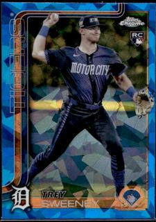Trey Sweeney