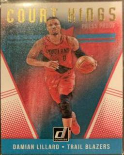 Damian Lillard