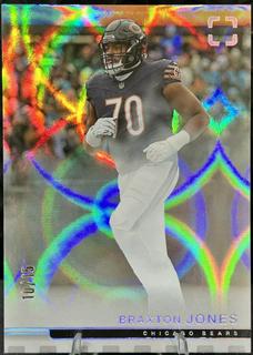 Braxton Jones
