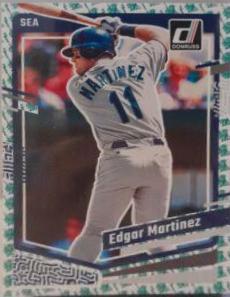 Edgar Martinez