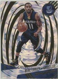 Mike Conley