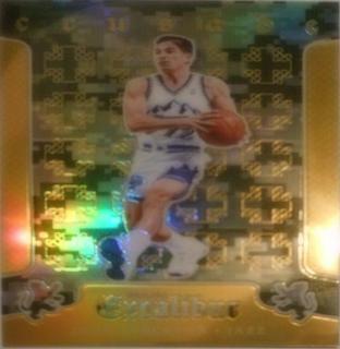 John Stockton