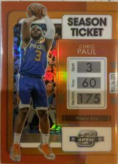 Chris Paul