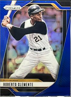 Roberto Clemente