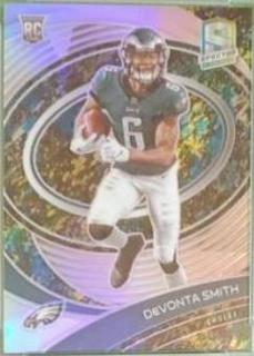 DeVonta Smith