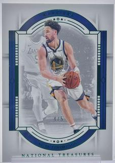 Klay Thompson