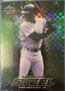 Ken Griffey Jr.