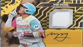 Manny Machado
