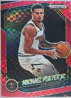 Michael Porter Jr.