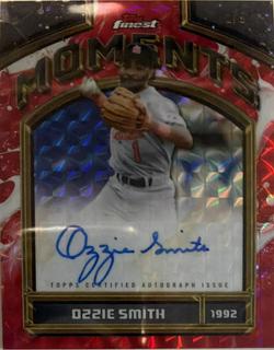 Ozzie Smith