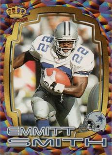 Emmitt Smith