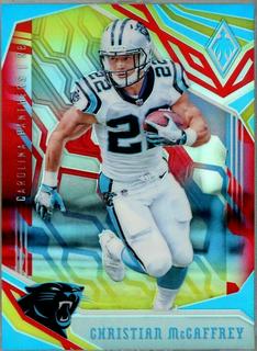 Christian McCaffrey