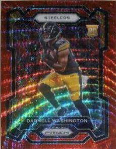 Darnell Washington