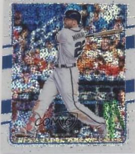 Nick Markakis