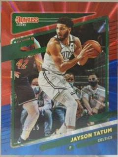 Jayson Tatum