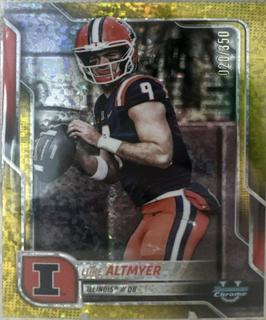 Luke Altmyer