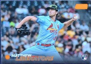 Matthew Liberatore