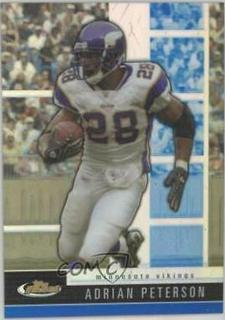 Adrian Peterson