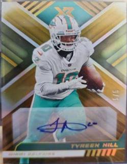 Tyreek Hill