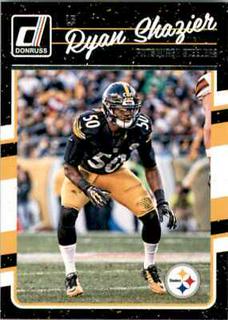 Ryan Shazier