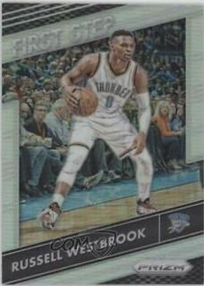 Russell Westbrook