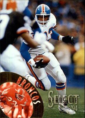 Rod Bernstine #177