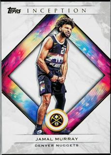 Jamal Murray