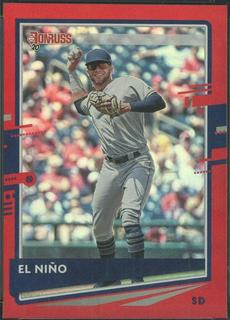 Fernando Tatis Jr.