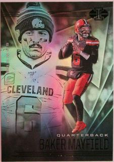 Baker Mayfield