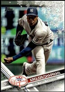 Aroldis Chapman