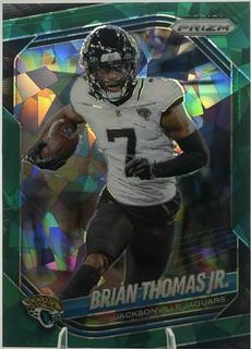 Brian Thomas Jr.