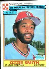 Ozzie Smith