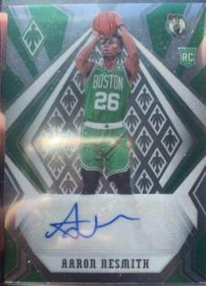 Aaron Nesmith