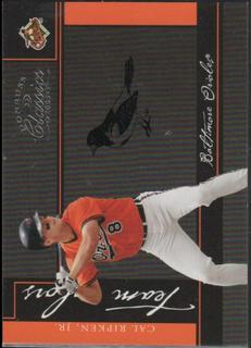 Cal Ripken Jr.