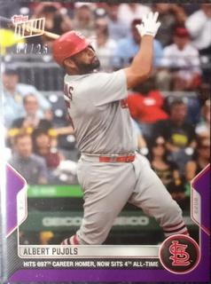 Albert Pujols