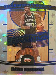David Robinson