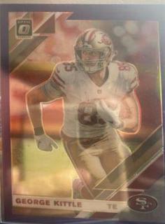 George Kittle