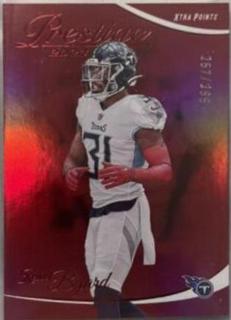 Kevin Byard