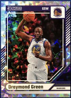 Draymond Green