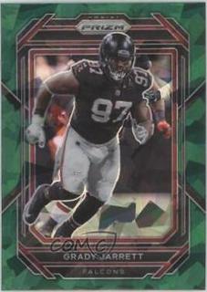 Grady Jarrett
