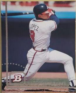 Javy Lopez