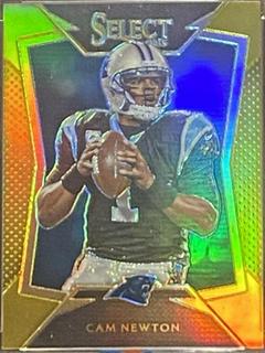 Cam Newton