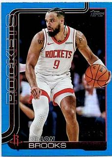 Dillon Brooks