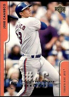 Jose Canseco