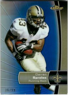 Darren Sproles