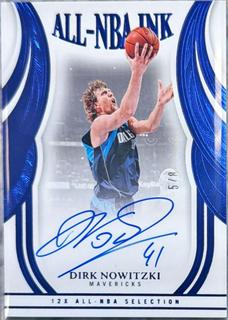 Dirk Nowitzki