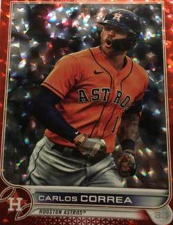 Carlos Correa