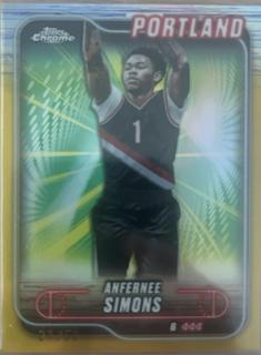 Anfernee Simons