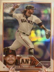 Brandon Crawford