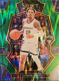 Ja Morant